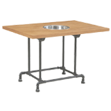 咖啡桌咖啡椅组合