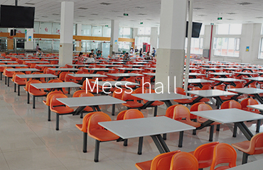 美食城商场餐饮桌椅解决方案