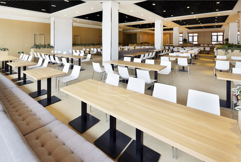 火锅连锁门店桌椅解决方案