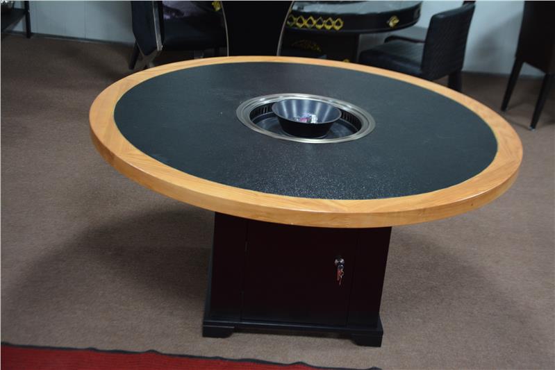 2026年成都餐饮家具采购指南：5家实力厂家深度测评与选型策略(图1)