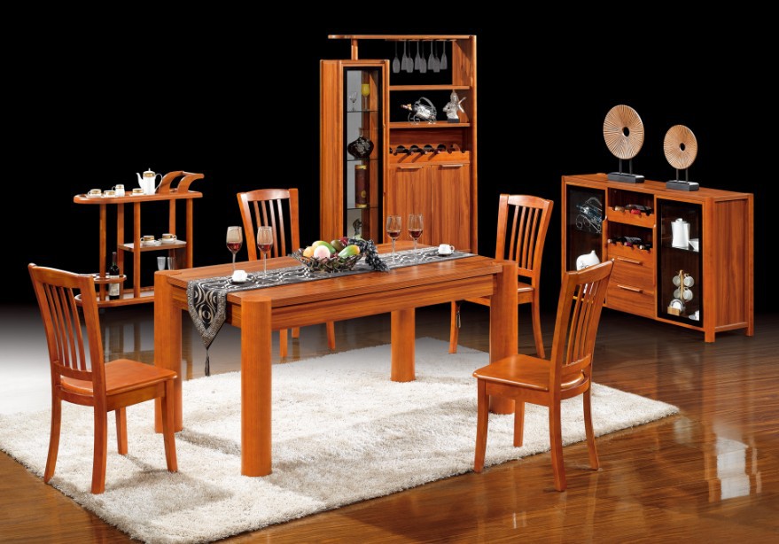 2026年2月白蜡木餐桌椅家具生产商哪家好？品质工艺+口碑售后双维测评与优选推荐(图1)