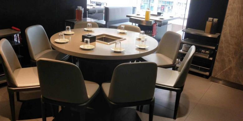 「国家名厨」杜西锋 全国技术能手 资深级中国烹饪大师 陕西省国企工匠(图1)