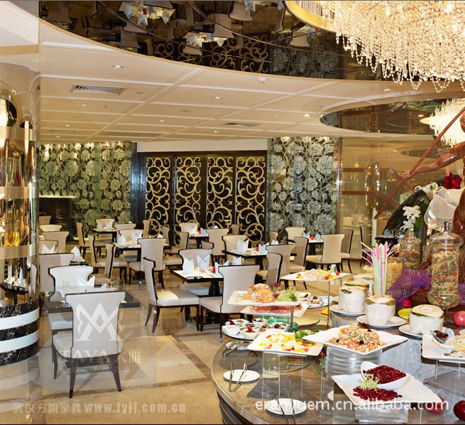 从应用场景看哈尔滨酒店家具的发展方向(图1)