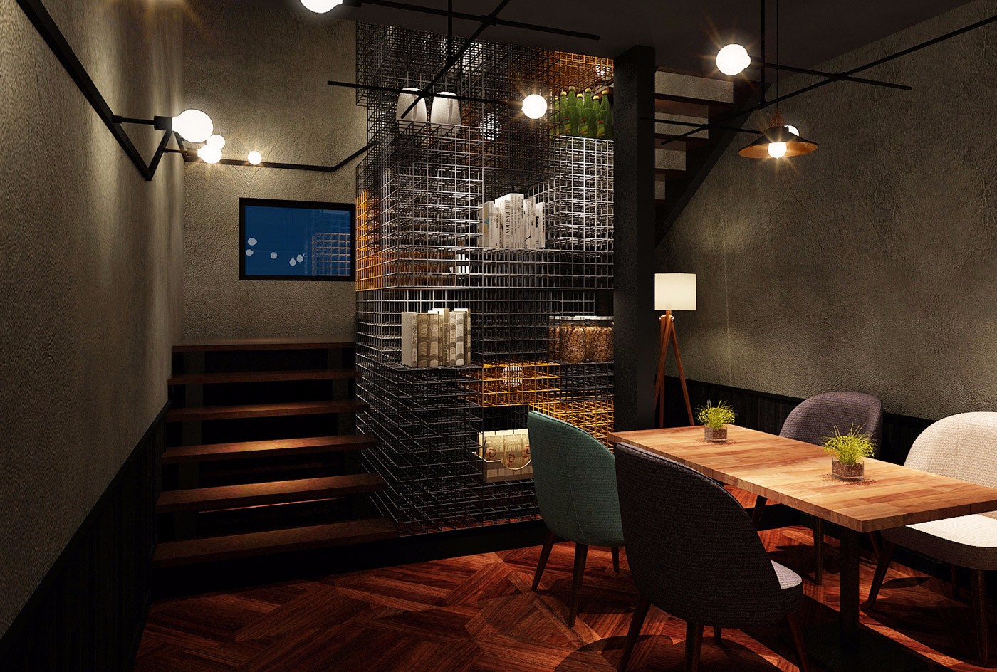 从蓝海到红海再到深水区：中国全屋定制行业的三十年激荡与重生(图1)