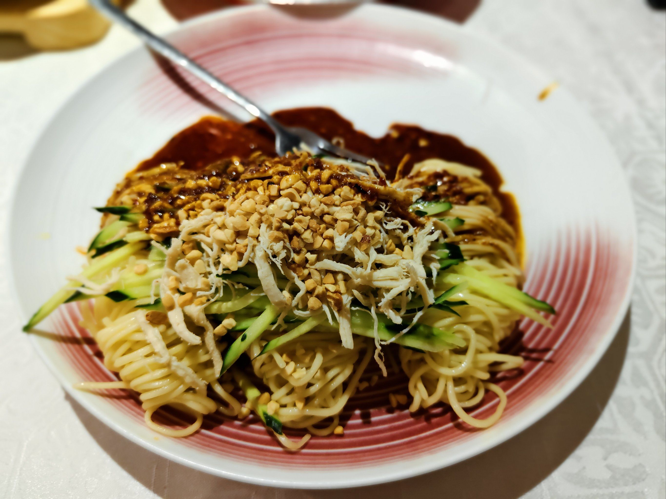 西餐厅桌椅批发市场(图1)