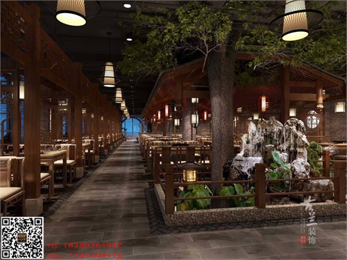 仿冒“朱富贵”装潢火锅店被判赔10万元(图1)